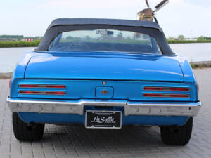 Afbeelding 10/24 van Pontiac Firebird Convertible (1968)