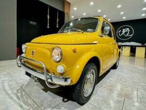 Imagen 2/7 de FIAT 500 L (1971)