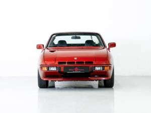 Image 7/93 de Porsche 924 Turbo (1982)