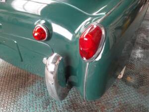 Image 22/50 de Triumph TR 3A (1960)