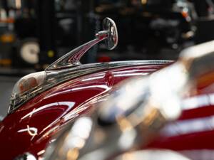 Imagen 13/50 de BMW 501&#x2F;6 (1955)