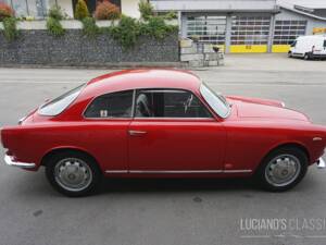 Imagen 11/68 de Alfa Romeo Giulietta Sprint 1300 (1965)