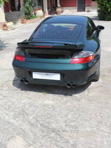 Afbeelding 9/32 van Porsche 911 Turbo (2001)