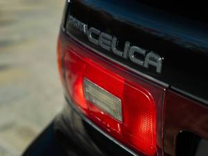 Afbeelding 20/47 van Toyota Celica Turbo 4WD Carlos Sainz (1992)