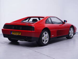Image 7/8 of Ferrari 348 TB (1989)