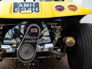 Bild 46/47 von Volkswagen Buggy (1970)