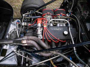 Immagine 33/50 di Chevron B8 (1968)