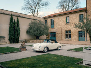 Image 1/70 of Porsche 356 A 1600 S (1958)