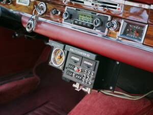 Image 35/39 of Mercedes-Benz 300 SE (1962)