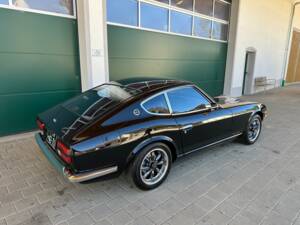 Imagen 62/69 de Datsun 240 Z (1973)