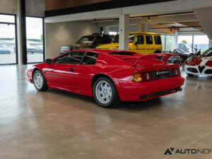 Bild 2/52 von Lotus Esprit SE (1993)