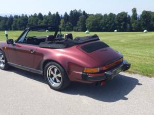 Bild 14/31 von Porsche 911 SC 3.0 (1983)