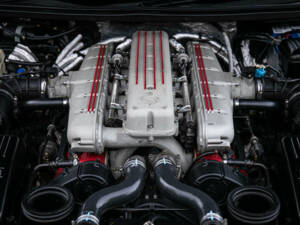 Image 2/49 of Ferrari 550 Maranello (1999)