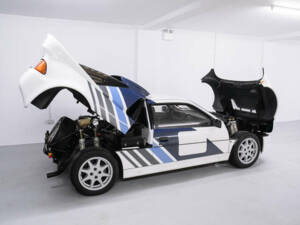 Bild 5/50 von Ford RS200 (1989)