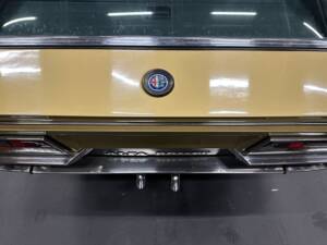 Bild 44/48 von Alfa Romeo Montreal (1977)