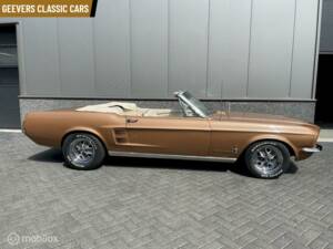 Bild 4/11 von Ford Mustang 289 (1967)