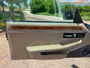 Afbeelding 108/112 van Jaguar XJS 4.0 (1994)