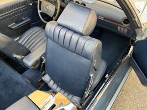 Bild 44/77 von Mercedes-Benz 280 SL (1984)