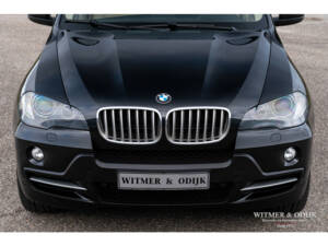 Image 11/28 de BMW X5 xDrive48i (2008)