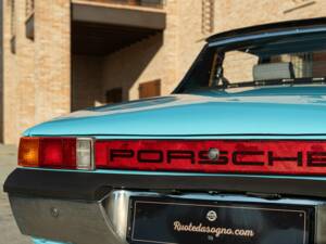 Image 21/50 of Porsche 914&#x2F;4 1.7 (1974)