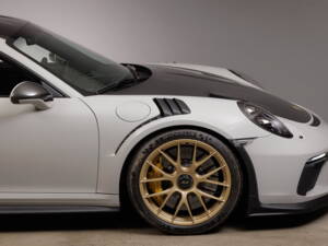 Afbeelding 10/34 van Porsche 911 GT3 RS (2019)