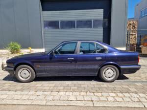 Afbeelding 1/18 van BMW 520i (1994)
