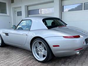 Image 9/36 of BMW Z8 (2002)