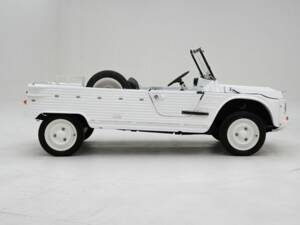 Image 9/15 of Citroën Méhari (1982)