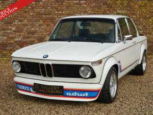 Image 31/50 of BMW 2002 turbo (1975)