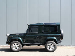 Afbeelding 15/38 van Land Rover 90 (1989)