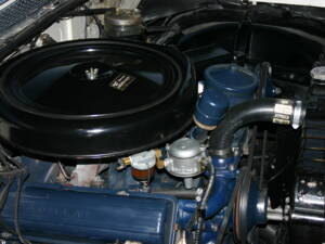 Image 19/22 of Cadillac Coupe DeVille (1959)