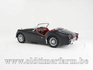 Image 4/15 of Triumph TR 3B (1962)