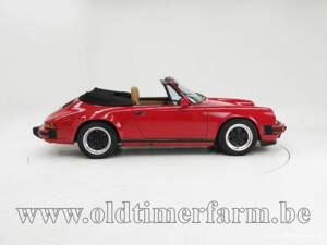 Bild 6/15 von Porsche 911 Carrera 3.2 (1987)