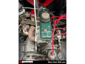 Image 9/10 of Renault 4 CV (1956)