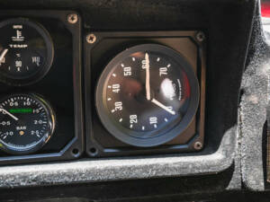 Immagine 10/50 di Alfa Romeo Alfetta GTV 2.0 Turbodelta (1980)