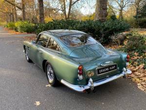Bild 44/50 von Aston Martin DB 4 (1963)