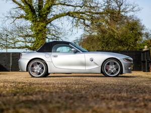 Image 16/37 of BMW Z4 2.0i (2006)