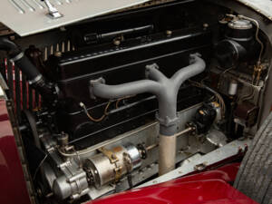Immagine 47/50 di Rolls-Royce Phantom II Continental (1933)