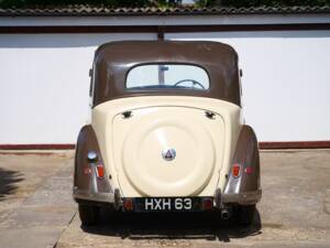 Afbeelding 24/50 van Rover 16 P2 (1947)