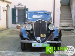 Immagine 3/10 di FIAT 508 Balilla (1935)