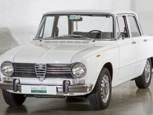 Afbeelding 1/20 van Alfa Romeo Giulia 1300 TI (1969)
