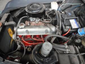 Bild 12/50 von Volvo PV 544 (1956)