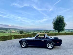 Image 12/19 of Triumph TR 5 PI (1967)