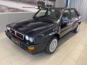 Bild 2/22 von Lancia Delta HF Integrale 16V (1991)