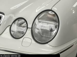 Bild 9/15 von Mercedes-Benz E 55 AMG T (2001)