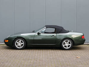 Bild 24/47 von Porsche 968 (1992)
