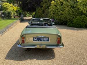 Afbeelding 8/8 van Aston Martin DB 6 Volante (1967)