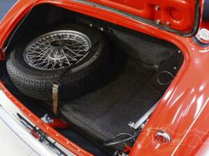 Bild 17/19 von Austin-Healey 3000 Mk III (BJ8) (1966)