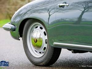 Image 27/57 de Porsche 356 C 1600 SC (1964)