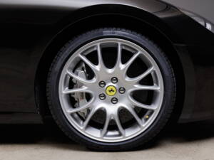 Bild 13/40 von Ferrari 599 GTB Fiorano (2007)